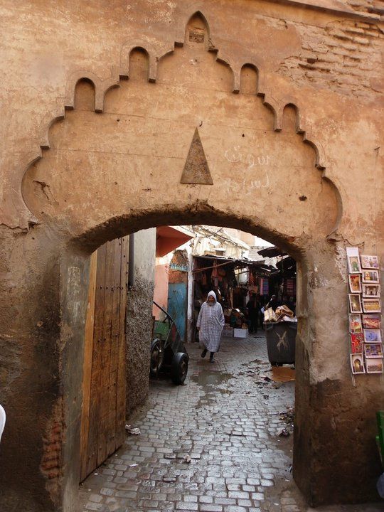 Photo of Why I love Morocco? 100 Pics to explain it... 119/152 by Pedro Flores