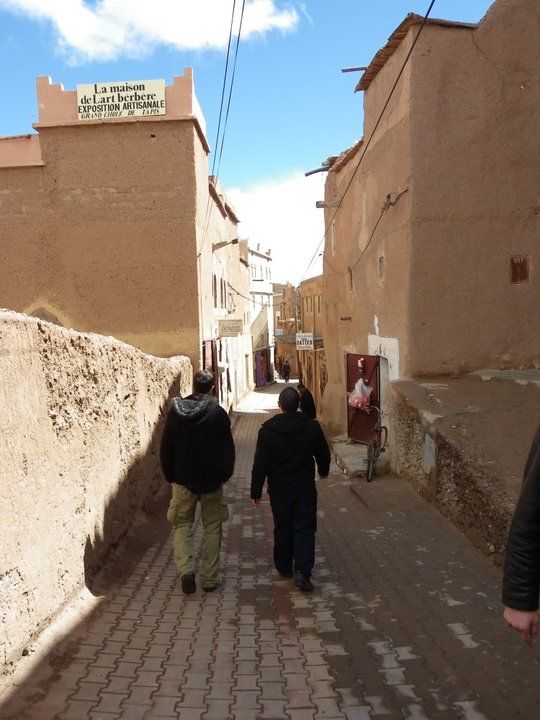 Photo of Why I love Morocco? 100 Pics to explain it... 121/152 by Pedro Flores