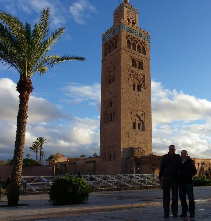 Photo of Why I love Morocco? 100 Pics to explain it... 126/152 by Pedro Flores