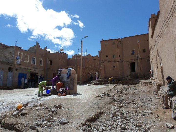 Photo of Why I love Morocco? 100 Pics to explain it... 136/152 by Pedro Flores