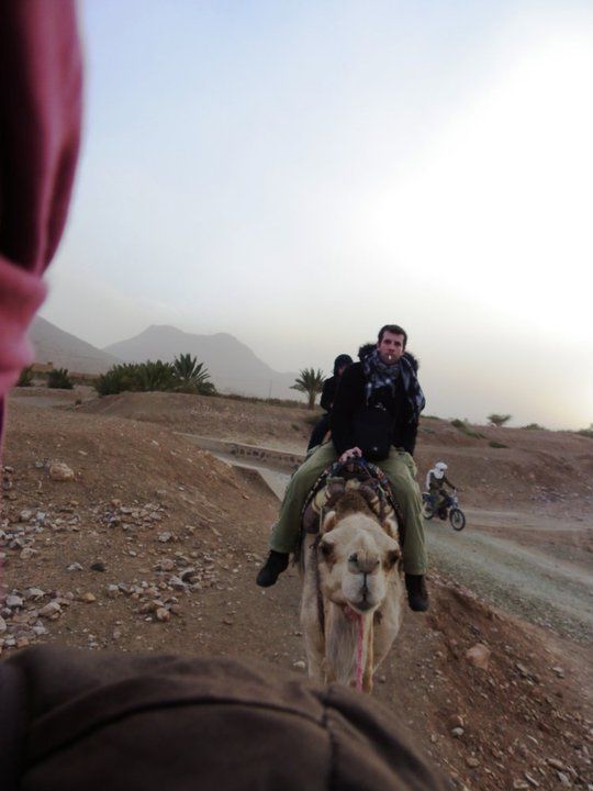Photo of Why I love Morocco? 100 Pics to explain it... 148/152 by Pedro Flores