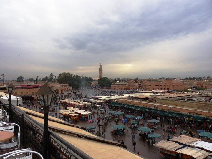 Photo of Why I love Morocco? 100 Pics to explain it... 144/152 by Pedro Flores