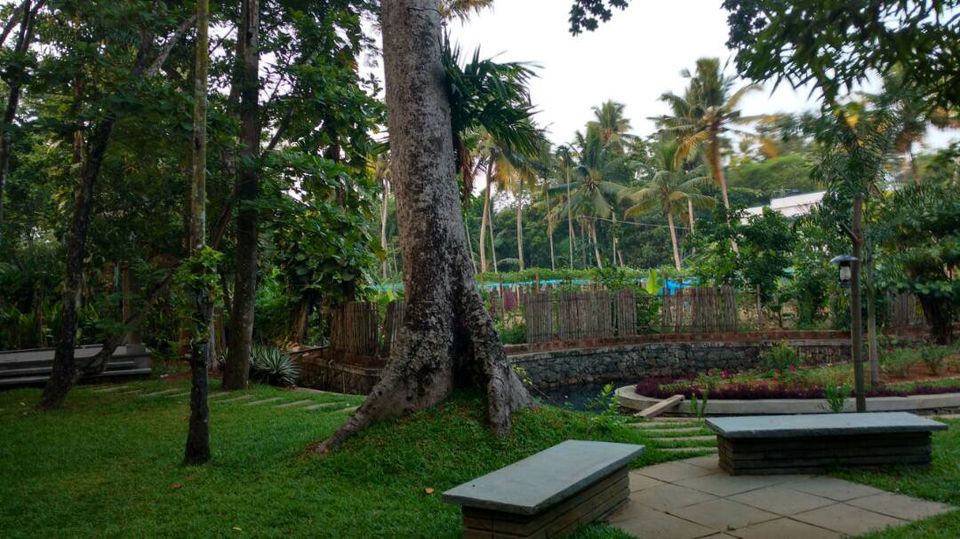 Photo of Backwater Resort Stay at Alleppey 1/4 by pooja jain