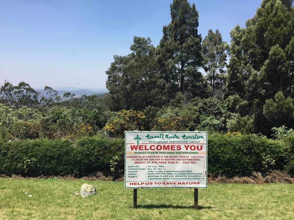 Photo of Top 6 places to visit in Ooty! 1/12 by pooja jain