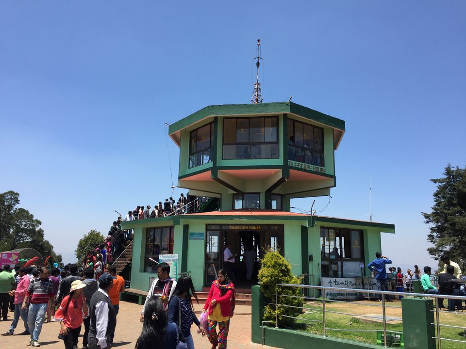 Photo of Top 6 places to visit in Ooty! 2/12 by pooja jain