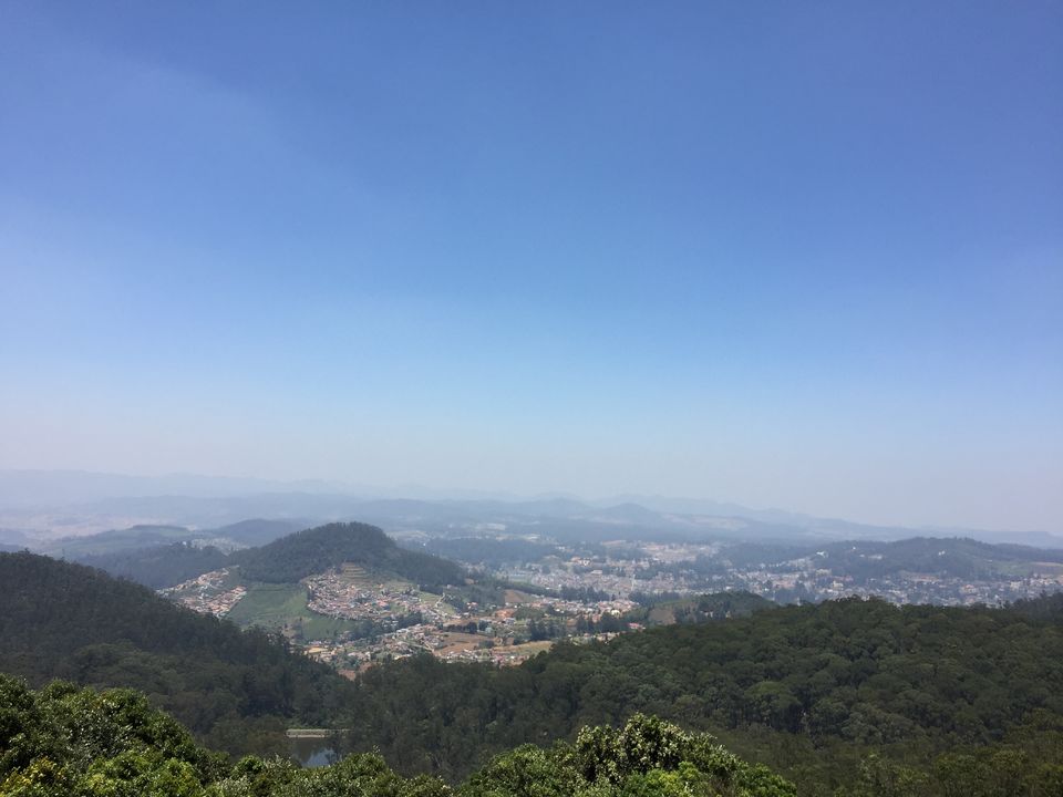 Photo of Top 6 places to visit in Ooty! 3/12 by pooja jain