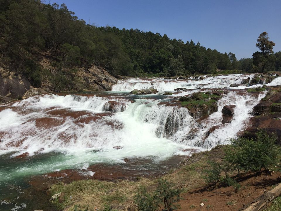 Photo of Top 6 places to visit in Ooty! 4/12 by pooja jain