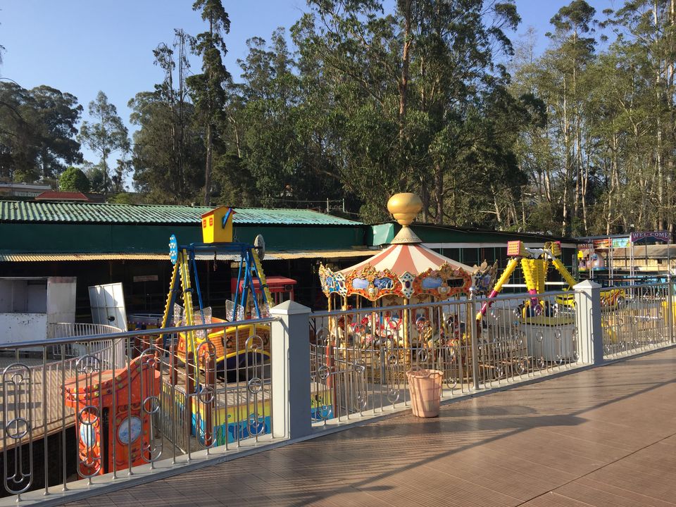 Photo of Top 6 places to visit in Ooty! 7/12 by pooja jain