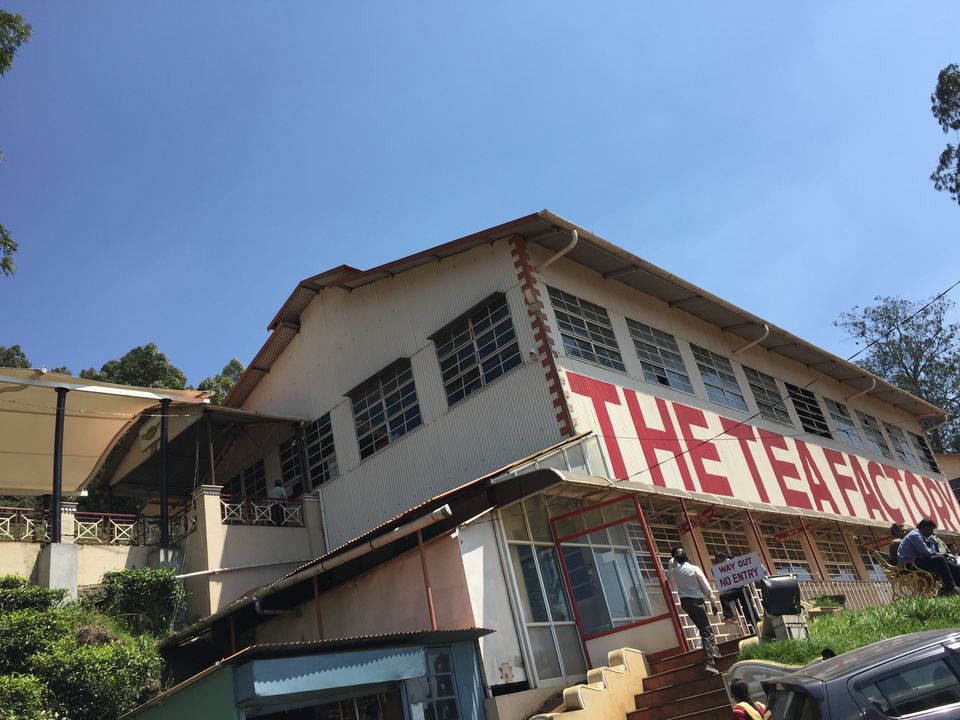 Photo of Top 6 places to visit in Ooty! 8/12 by pooja jain