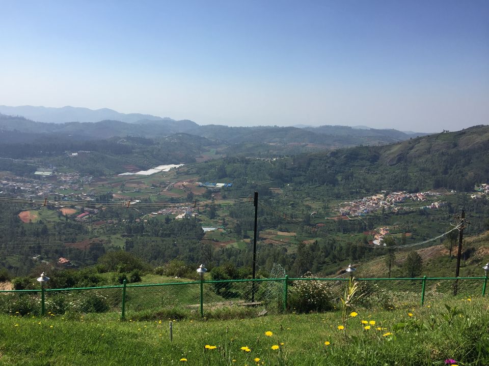 Photo of Top 6 places to visit in Ooty! by pooja jain