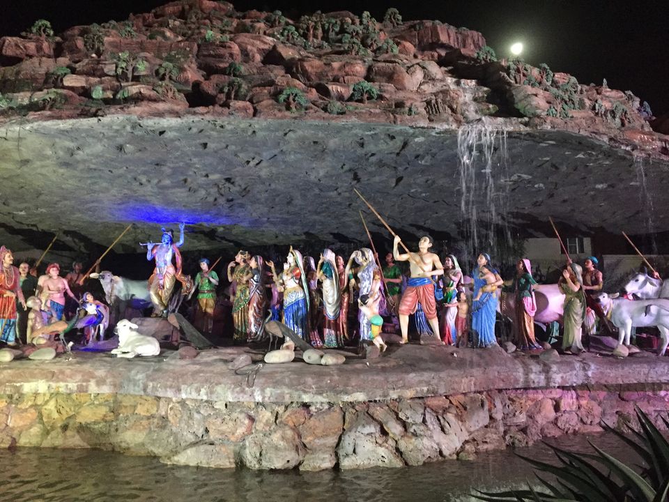 Photo of Vrindavan Diaries 4/5 by pooja jain