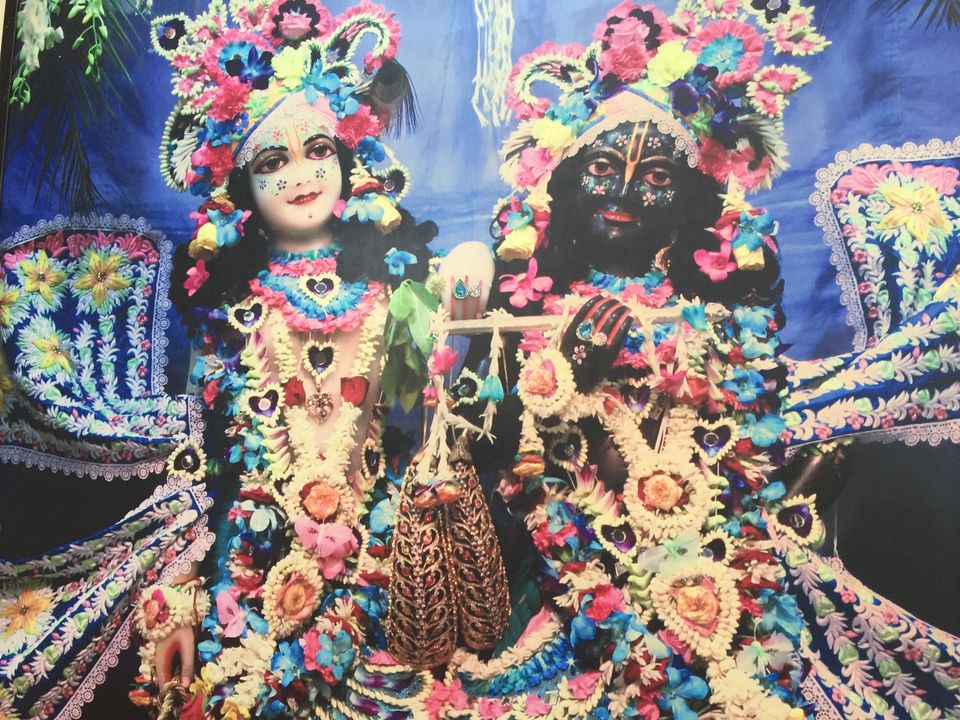 Photo of Vrindavan Diaries 2/5 by pooja jain