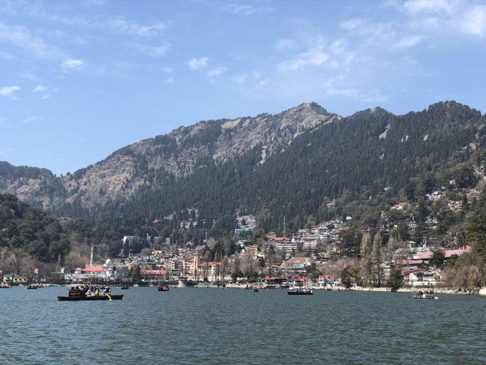 Photo of What to do and why to stay at Bhimtal? 3/3 by pooja jain