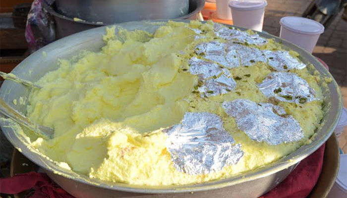 Photo of Lucknow: A Food Fiesta by Deshik Dutta