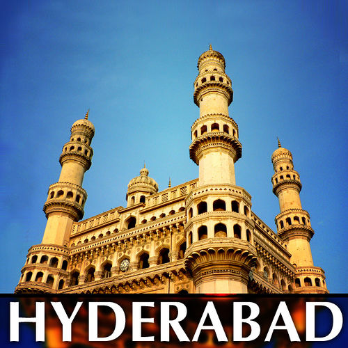 Photo of How to Plan Your Trip to Hyderabad: A Five-Point Guide 1/1 by bhakti shinde