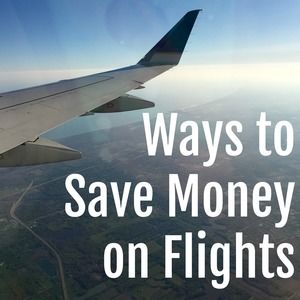 Photo of 4 Tips to find the cheapest flight tickets 1/1 by bhakti shinde