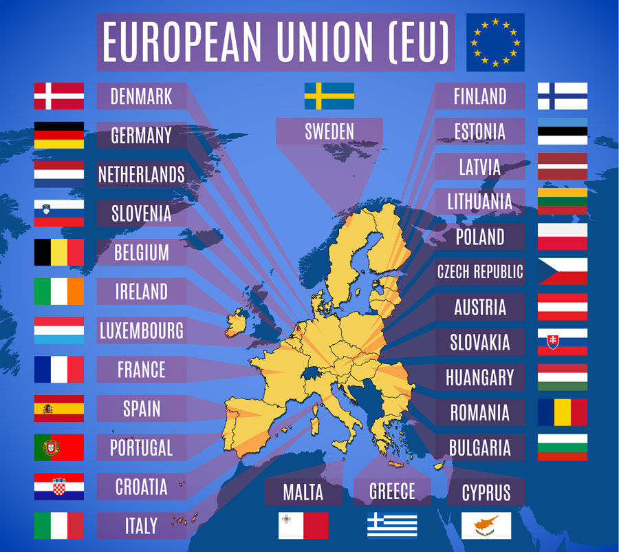 Photo of All You Need To Know About Schengen Visa & Travel Insurance 2/2 by Manjusha Iyera