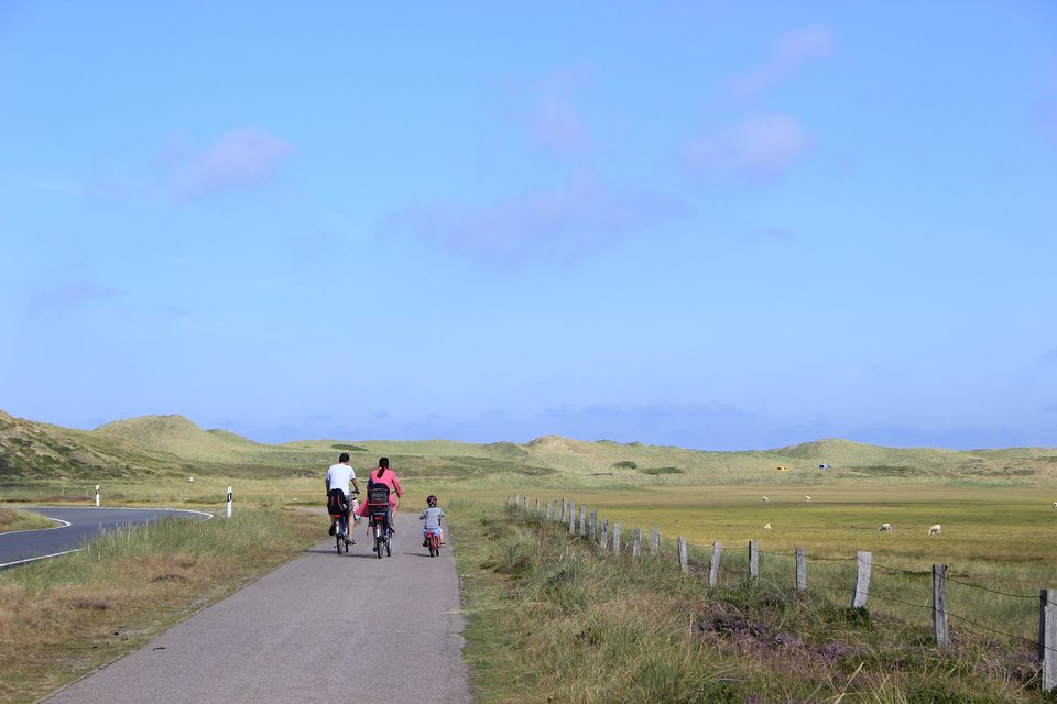 Photo of Four Things to Note When Planning a Family Tour 1/1 by sagewonders
