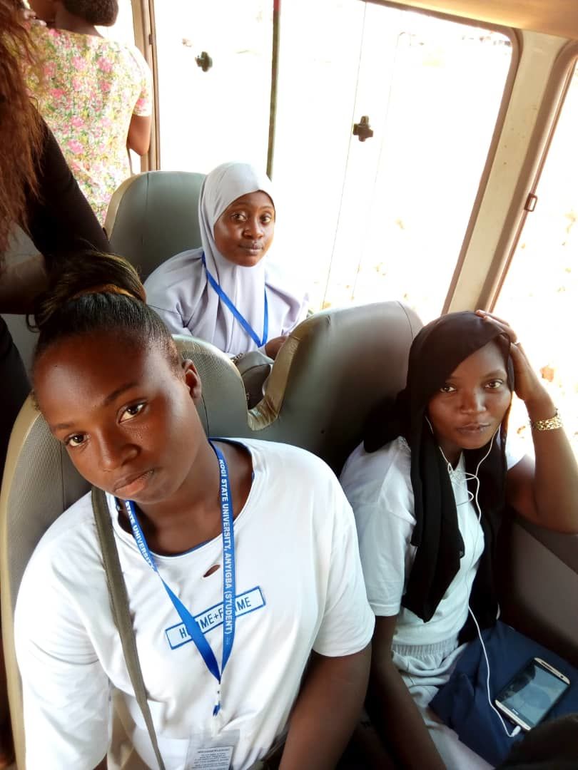 Photo of Day 1: Tour To Lagos State Tagged Walk Of A Life Time by sagewonders