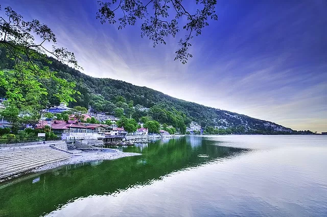 Photo of Nainital, Uttarakhand, India by Krupa Shah