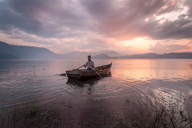 Photo of 5 Family Trips In India That Will Make It Straight To Your Wishlist by Krupa Shah