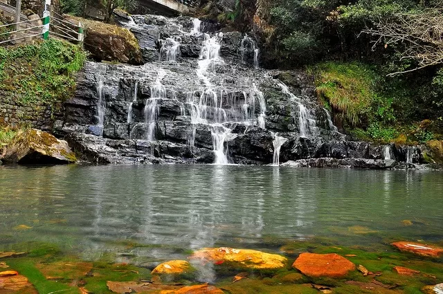 Photo of Shillong, Meghalaya, India by Krupa Shah