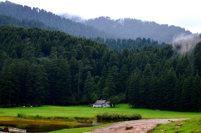 Photo of Dalhousie, Himachal Pradesh, India by Krupa Shah
