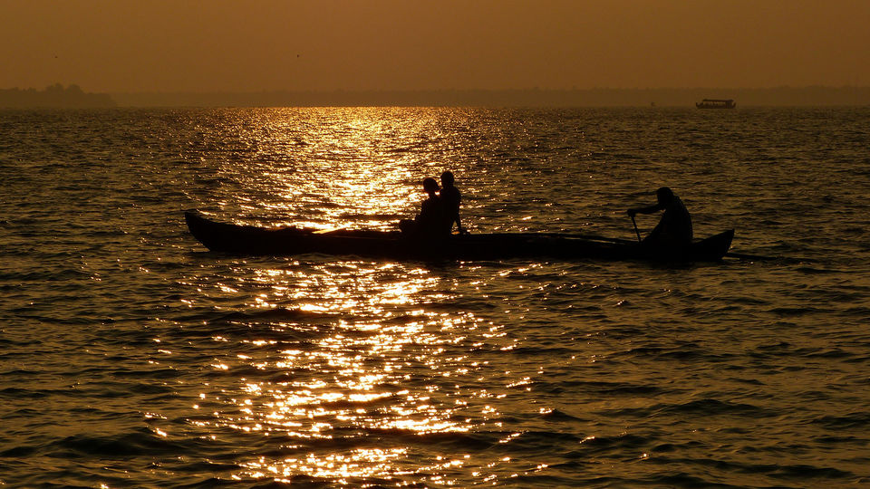 Photo of Created Using A 200-Year-Old Design, This Traditional Resort In Kerala Is As Close As You Can Get To by Krupa Shah