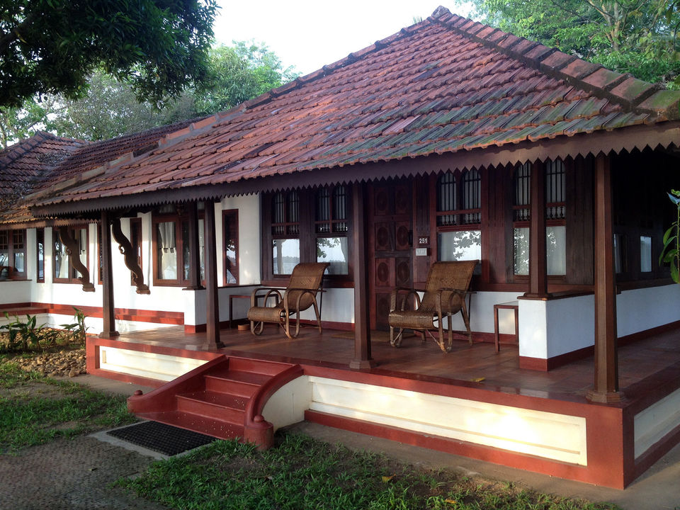 Resorts in Kerala Old Design Kerala Old House Photos 
