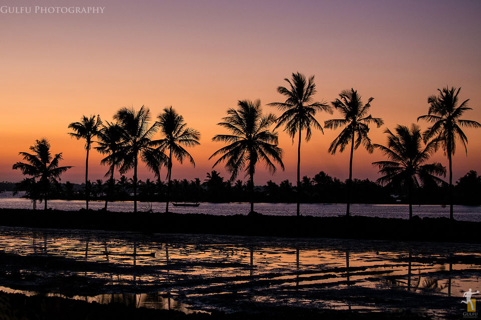 Photo of Created Using A 200-Year-Old Design, This Traditional Resort In Kerala Is As Close As You Can Get To by Krupa Shah
