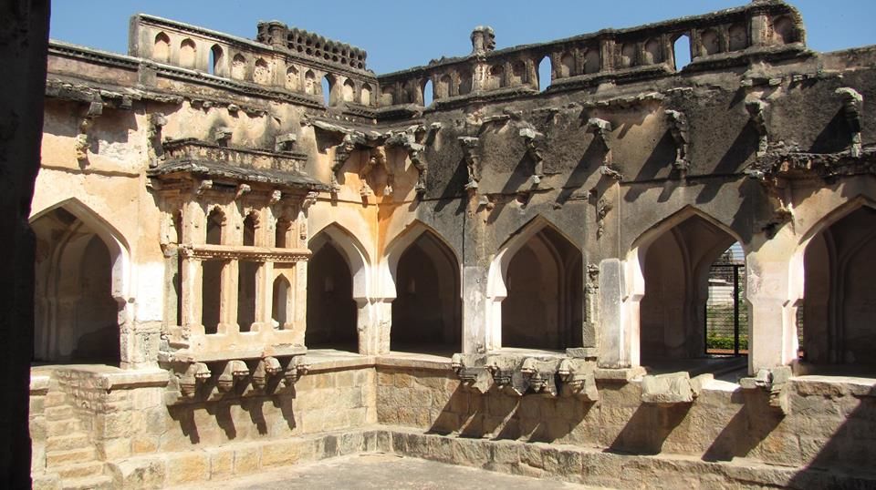 Photo of Gopi Guest House, Hampi, Karnataka, India by Shruthi