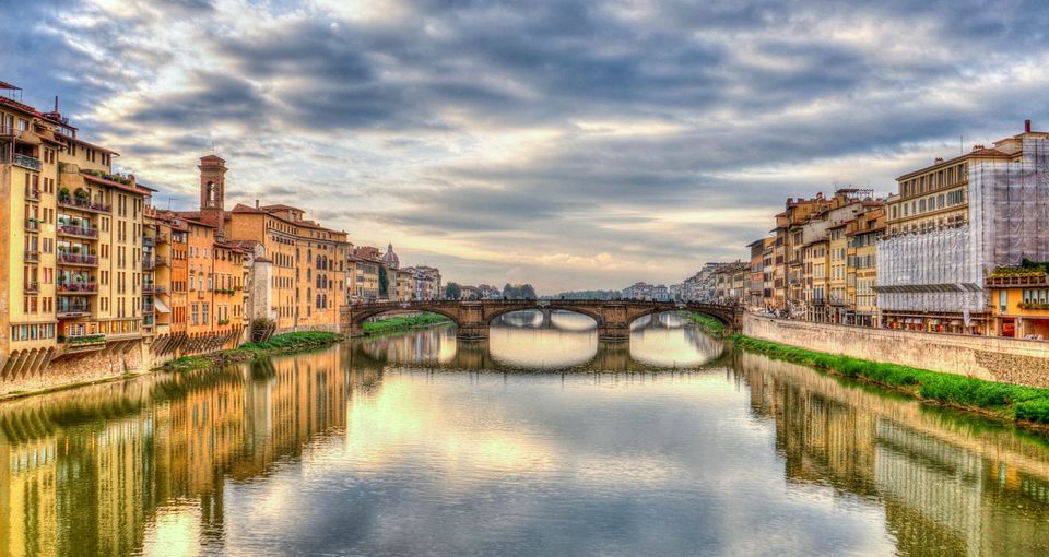 Photo of My Surprisingly Cheap Trip Through Europe 1/3 by Jeremy Sutter