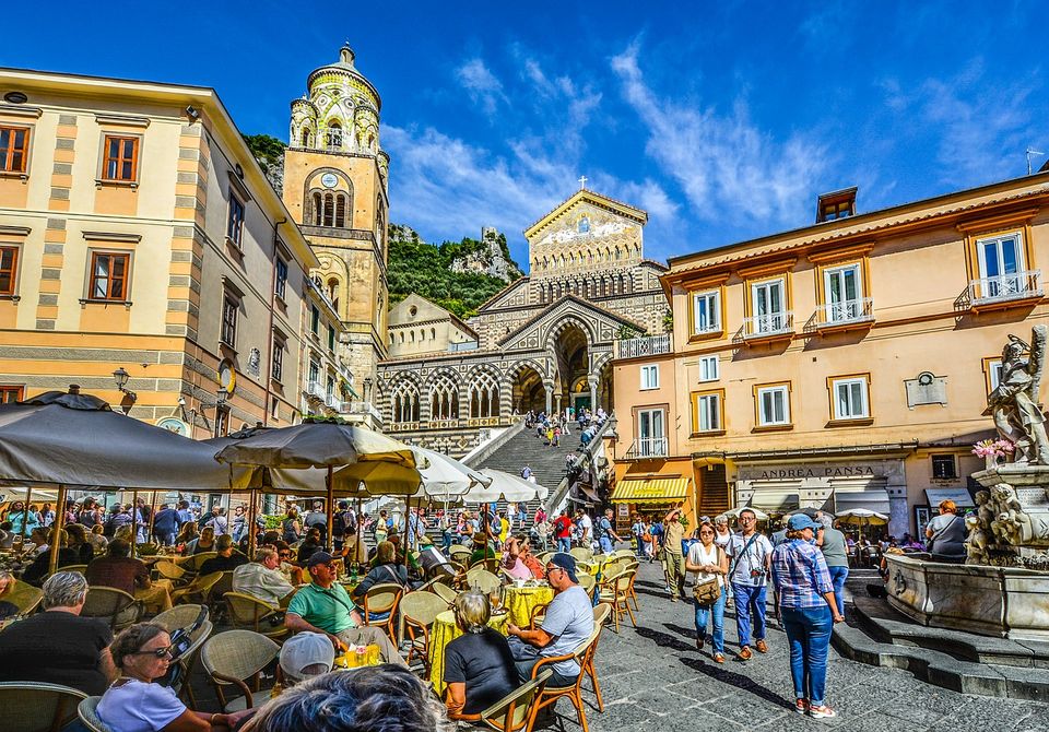 Photo of My Surprisingly Cheap Trip Through Europe 3/3 by Jeremy Sutter
