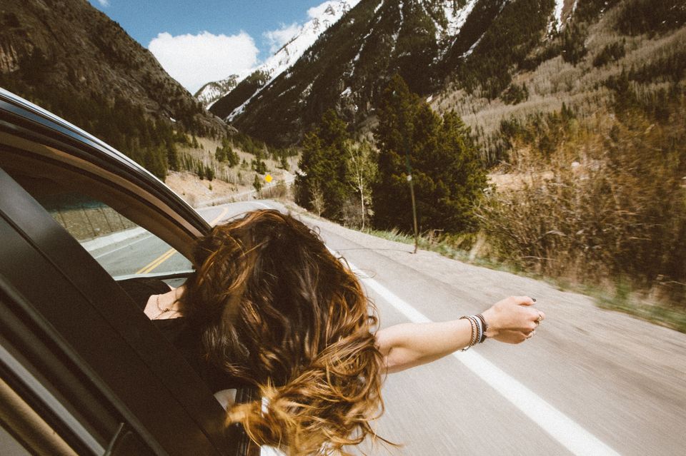 Photo of 5 Things to Remember for Your Next Road Trip 1/1 by Jeremy Sutter