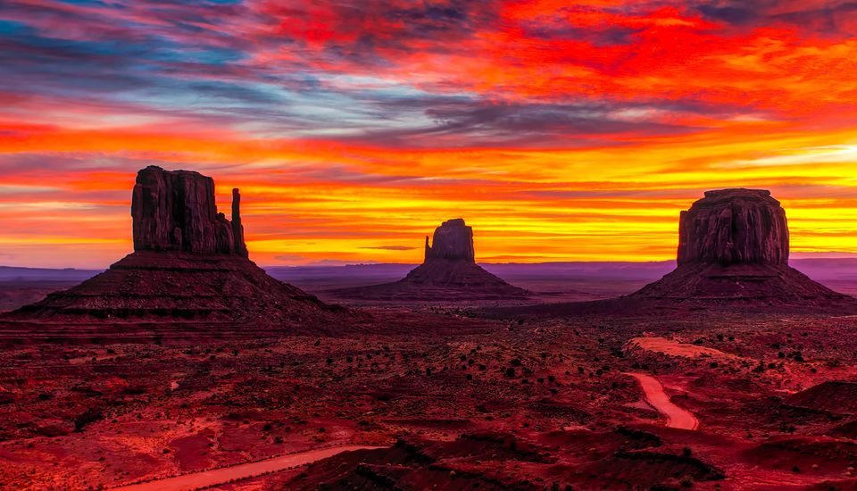 Photo of 7 Amazing Desert Survival Tips for Surviving the Treacherous Utah by Jeremy Sutter