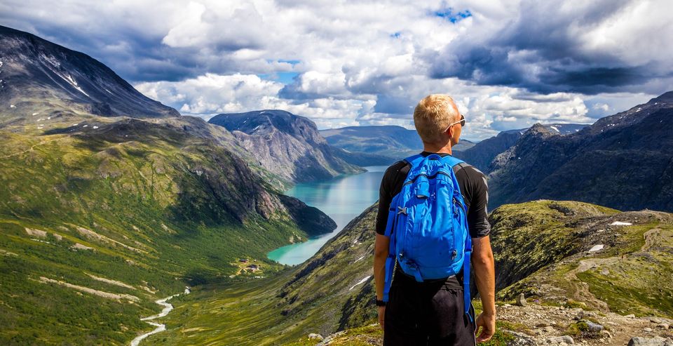 Photo of Ideal Jobs For The World Traveler by Jeremy Sutter