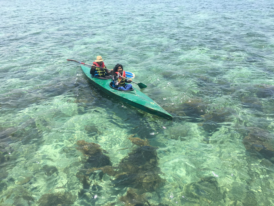 Photo of Indonesia, by Tirrtha R. Murbaadkar