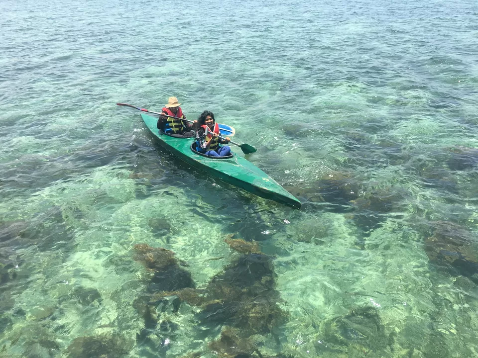 Photo of Indonesia, by Tirrtha R. Murbaadkar