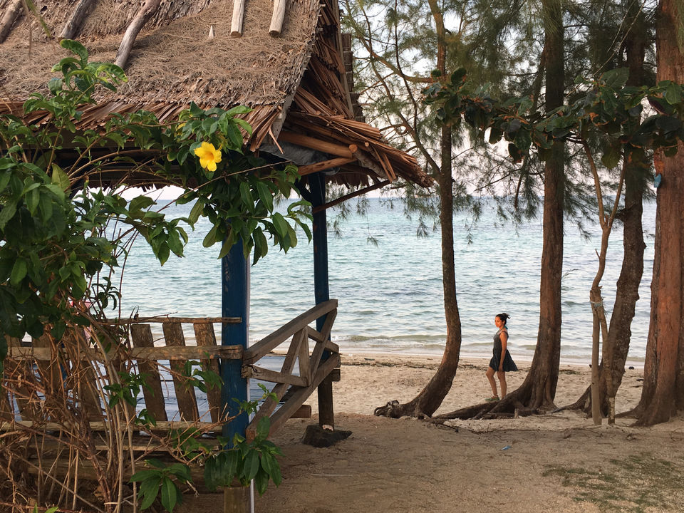 Photo of Indonesia, by Tirrtha R. Murbaadkar