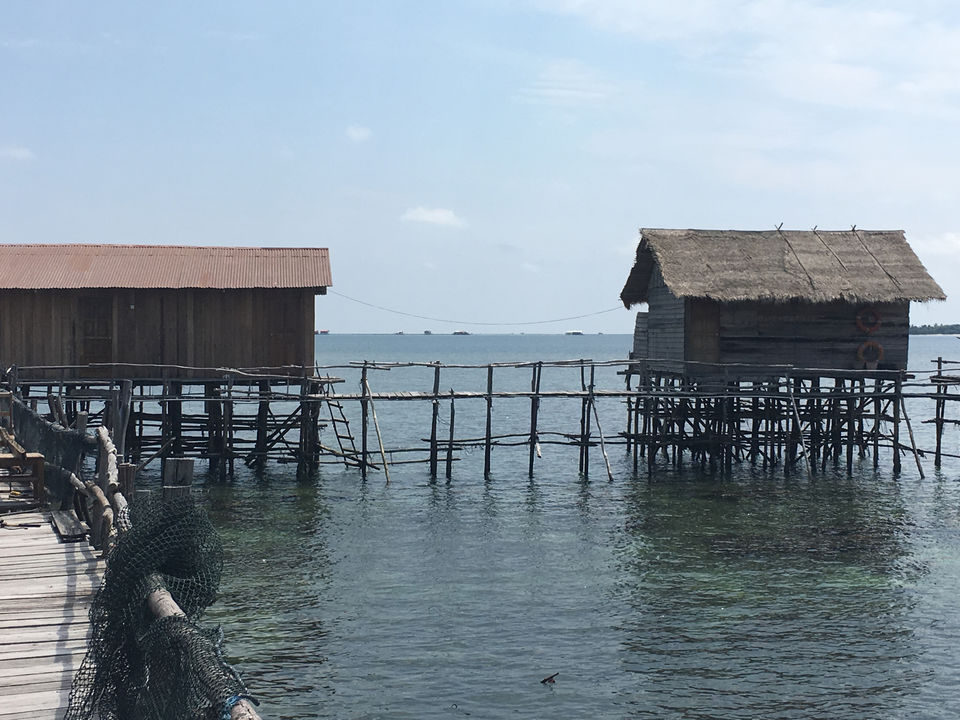 Photo of Indonesia, by Tirrtha R. Murbaadkar