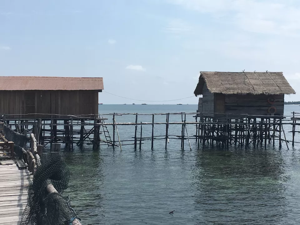 Photo of Indonesia, by Tirrtha R. Murbaadkar