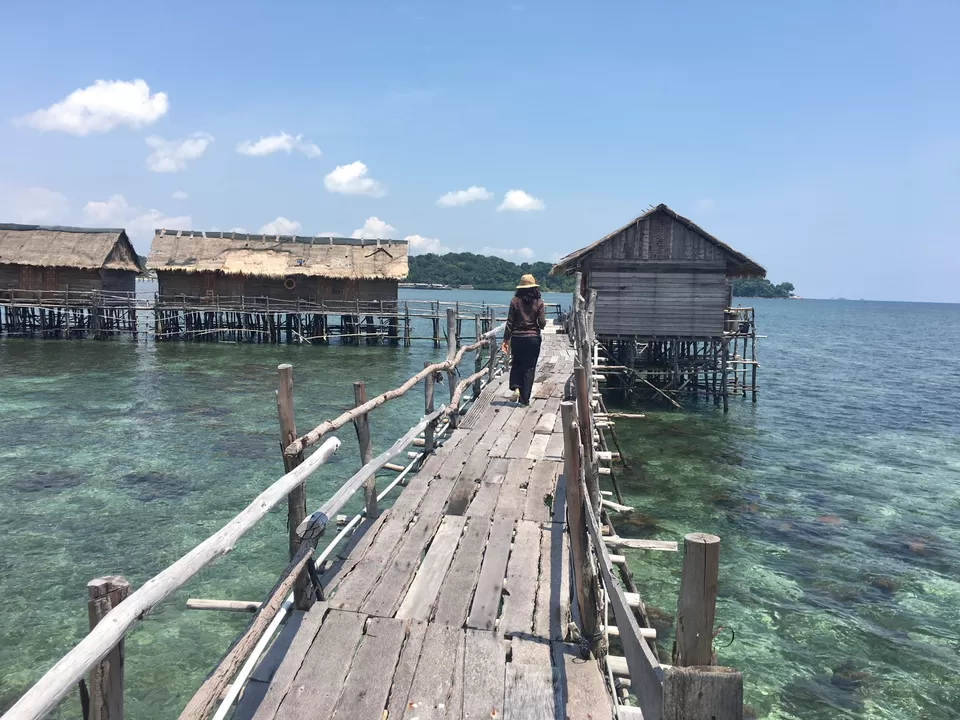 Photo of Indonesia, by Tirrtha R. Murbaadkar