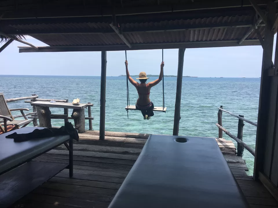 Photo of Indonesia, by Tirrtha R. Murbaadkar