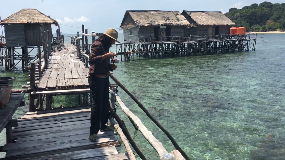 Photo of Indonesia, by Tirrtha R. Murbaadkar