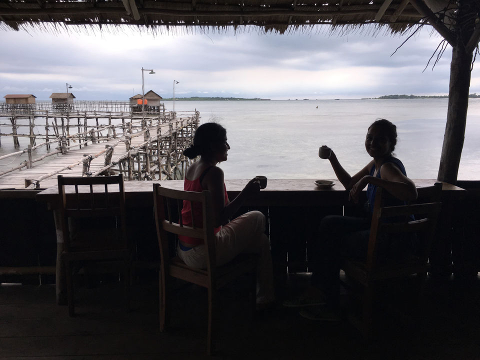 Photo of Indonesia, by Tirrtha R. Murbaadkar