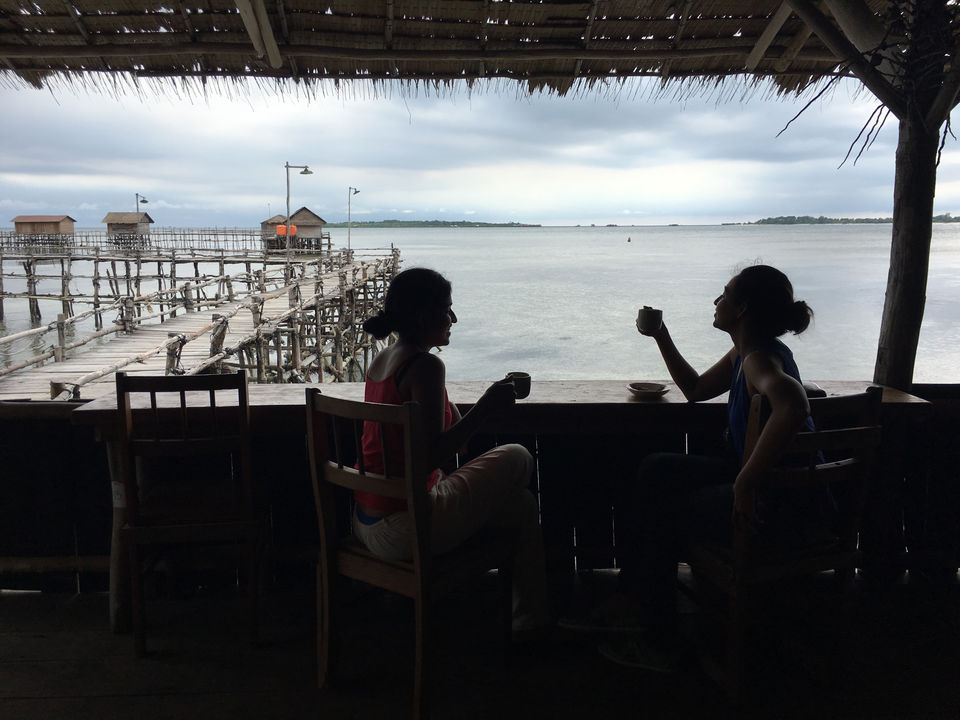 Photo of Indonesia, by Tirrtha R. Murbaadkar