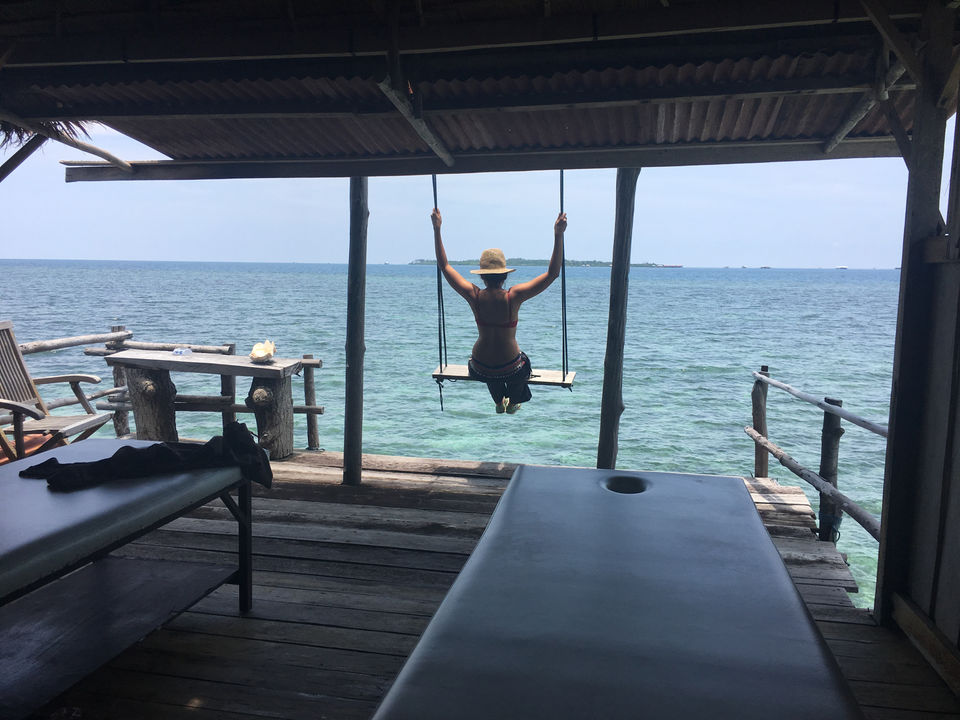 Photo of Indonesia, by Tirrtha R. Murbaadkar