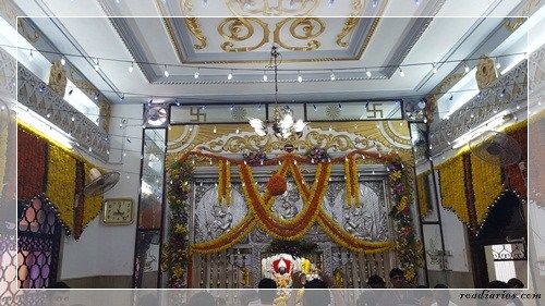 Photo of Why You Must Visit Lord Damodar Saptah at Vasco in Goa in August Every Year | roadiaries 1/5 by anju.malgaonkar