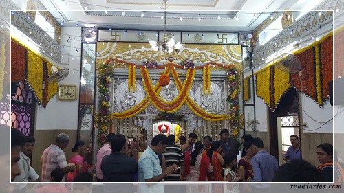 Photo of Why You Must Visit Lord Damodar Saptah at Vasco in Goa in August Every Year | roadiaries by anju.malgaonkar