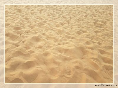 Photo of A Visit To Miramar Beach For Sunset | roadiaries 4/11 by anju.malgaonkar